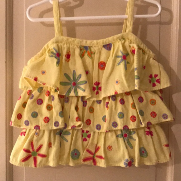 Girls matching outfit - Picture 4 of 7